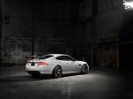 Jaguar XKR-S GT 2013 года